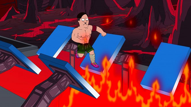 American Dad - Season 14 - The Life and Times of Stan Smith - Photos
