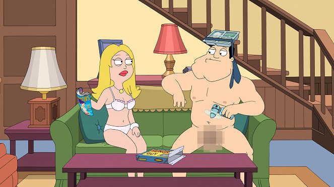 American Dad - The Unincludeds - Photos
