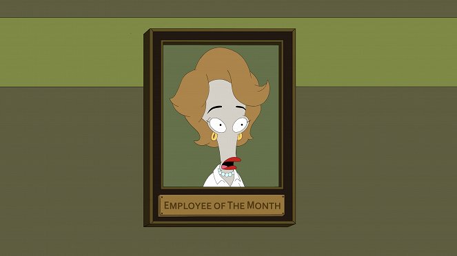 American Dad - The Dentist's Wife - Photos