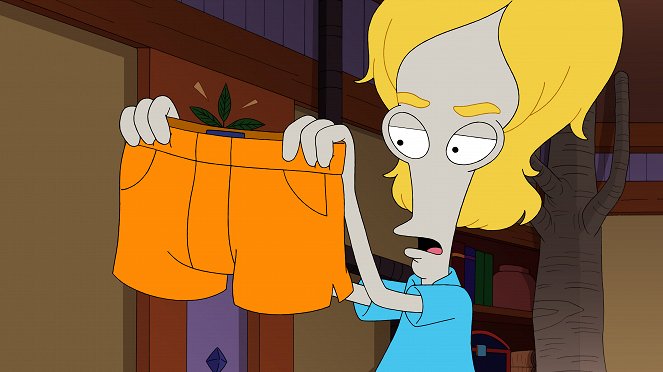 American Dad - The Worst Stan - Photos