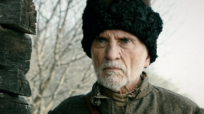Bitter Harvest - Photos - Terence Stamp
