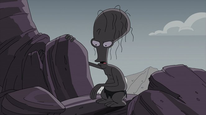 American Dad - Return of the Bling - Photos