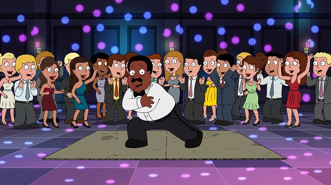 Family Guy - Season 17 - No Giggity, No Doubt - Photos