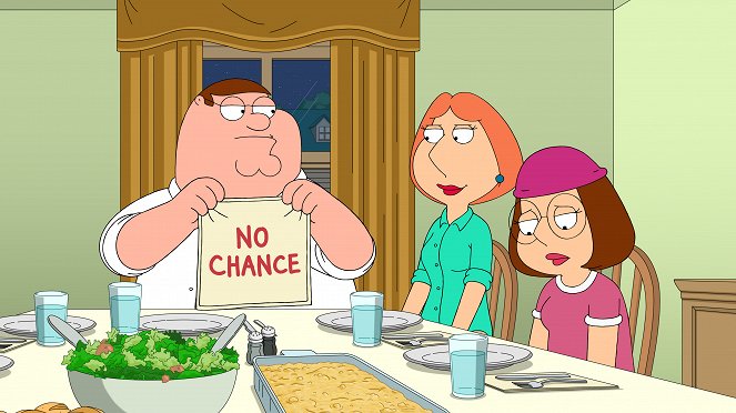 Family Guy - Season 17 - No Giggity, No Doubt - Photos