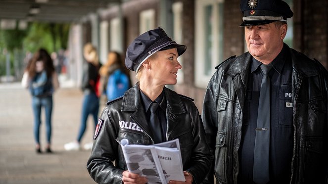 Policie Hamburk - Poslední zvonění - Z filmu