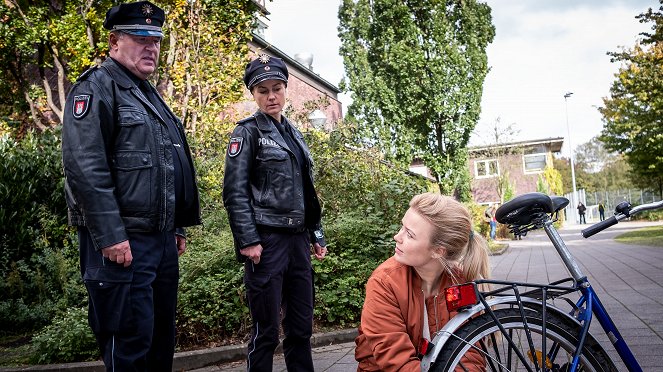 Policie Hamburk - Poslední zvonění - Z filmu