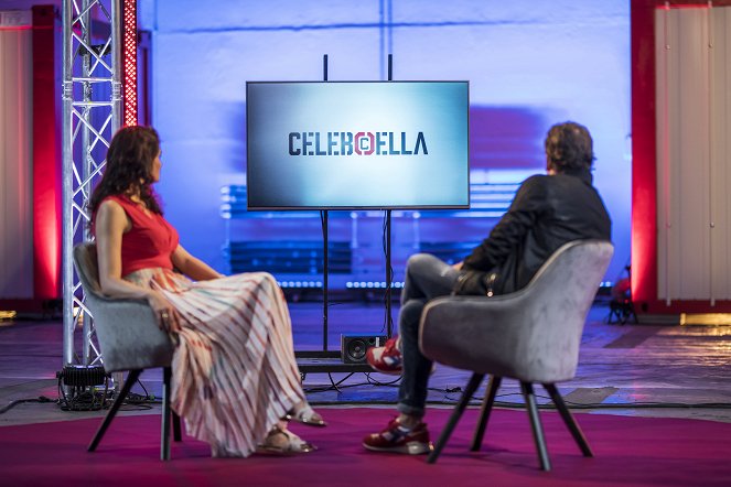 Celebcella - Kuvat elokuvasta