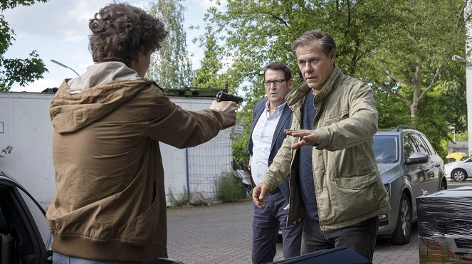 Morden im Norden - Season 7 - Romeo und Julia - Filmfotos - Ingo Naujoks, Sven Martinek