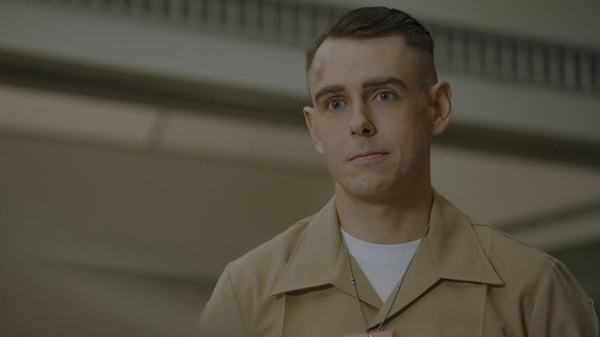 Navy: Investigación Criminal - Season 18 - Everything Starts Somewhere - De la película