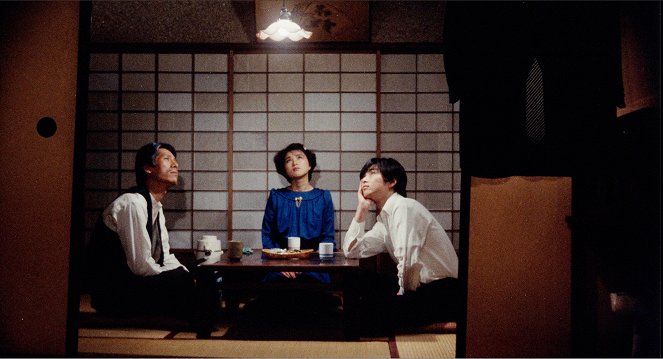 Hentai kazoku: Aniki no yomesan - Filmfotók