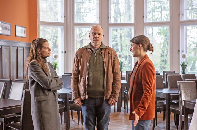 Wolfsland - Das Kind vom Finstertor - Do filme