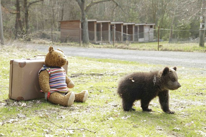 Bärenkinder - Filmfotók