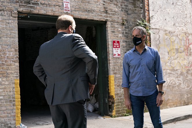 Agenci NCIS: Nowy Orlean - Season 7 - One of Our Own - Z filmu - Scott Bakula