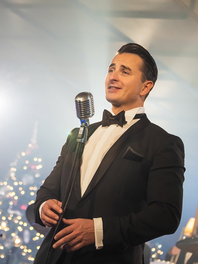 A Merry Volks-Rock'n'Roll Christmas. Andreas Gabalier & Band - Promóció fotók - Andreas Gabalier