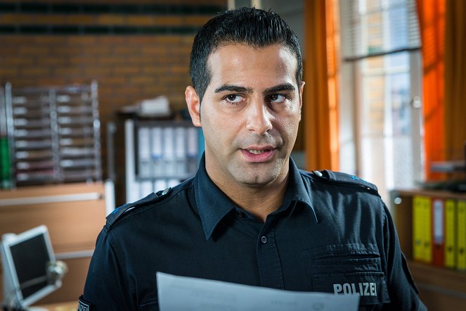 Polícia Hamburg - Season 10 - Mattes v podezření - Z filmu