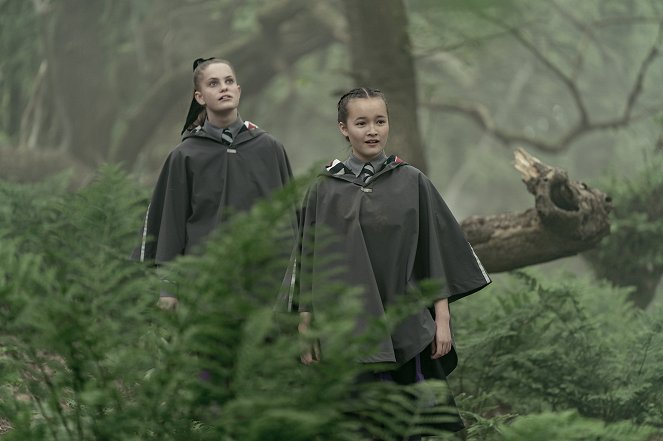 Fatalna czarownica - Zakazane drzewo - Z filmu