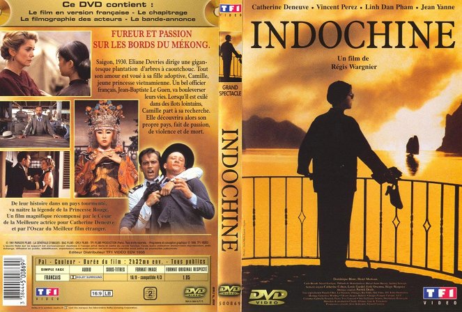 Indochine - Covers