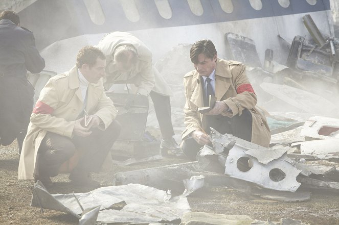 Mayday - Season 13 - Britain's Worst Air Crash - Photos