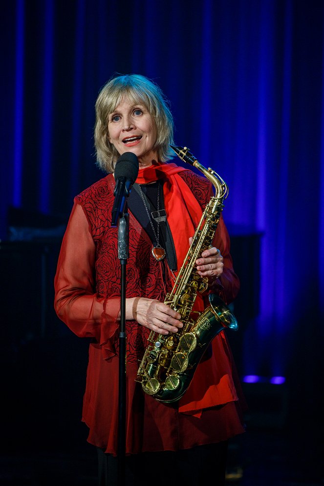 Láska, to nejsou jen písmena - Photos - Jitka Molavcová