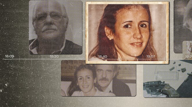 Carmel: Wer hat María Marta umgebracht? - Werbefoto