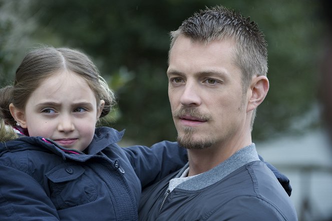 The Killing - Eden - De la película - Joel Kinnaman