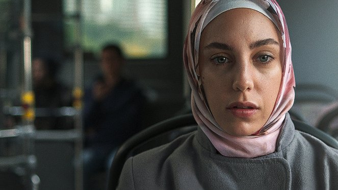 Bir Başkadır – Acht Menschen in Istanbul - Filmfotos - Öykü Karayel