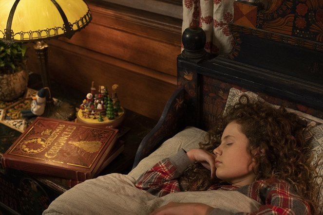 The Christmas Chronicles: Teil zwei - Filmfotos - Darby Camp