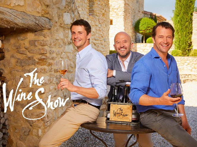 The Wine Show - Promo