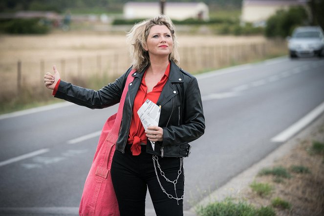 Candice Renoir - Season 8 - Vom Loslassen und Zulassen - Filmfotos - Cécile Bois