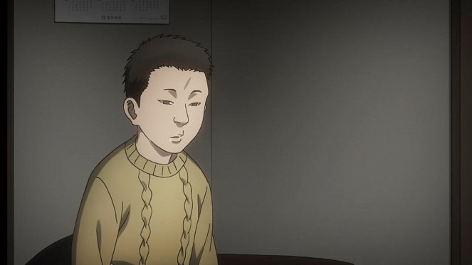 Pet - Fukuro no Hajaši - De la película