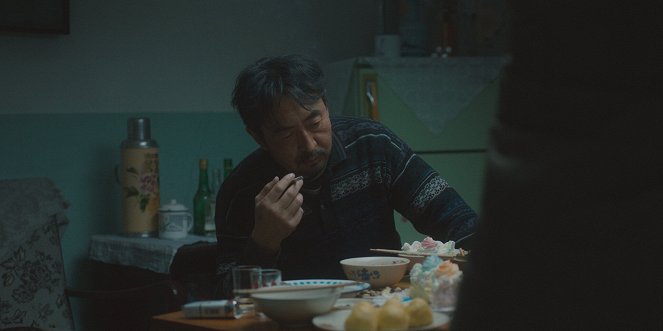 Yan nan fei - Kuvat elokuvasta