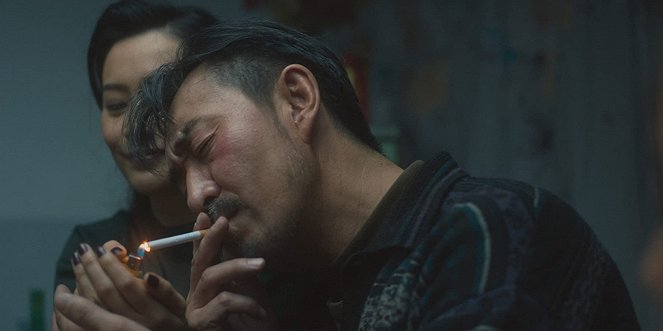 Yan nan fei - Kuvat elokuvasta
