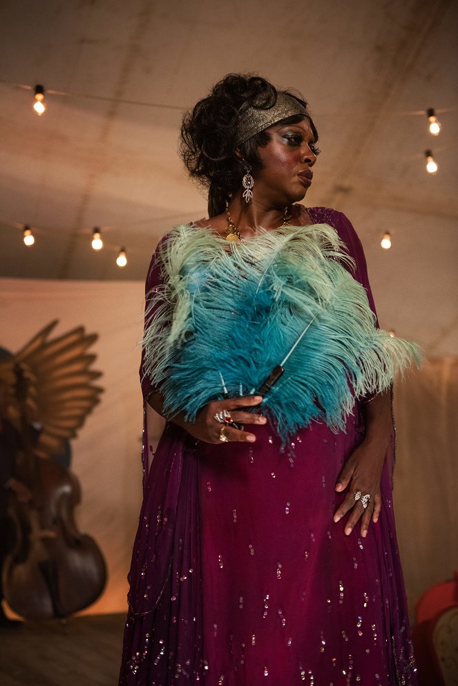 Ma Rainey's Black Bottom - Photos - Viola Davis