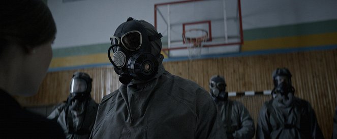 Epidemija - Episode 1 - Film