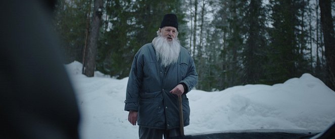 Vongozero – Menekülés a tóhoz - Season 1 - Episode 8 - Filmfotók