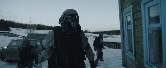Epidemija - Episode 5 - Film