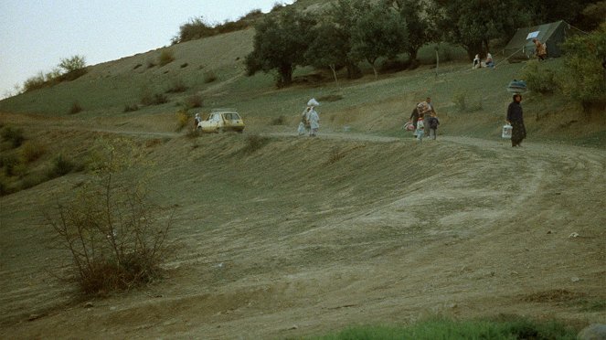 Zendegi va digar hich - Filmfotos