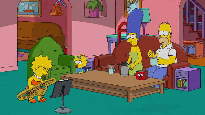 The Simpsons - Three Dreams Denied - Photos