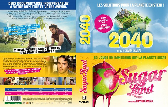 2040 - Covers