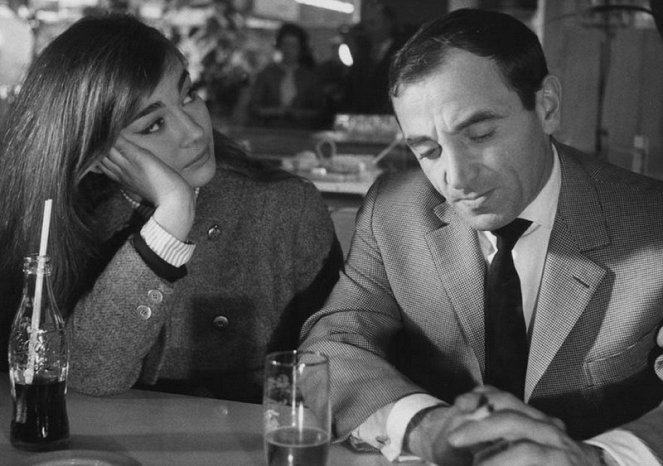 Les Vierges - Film - Charles Aznavour