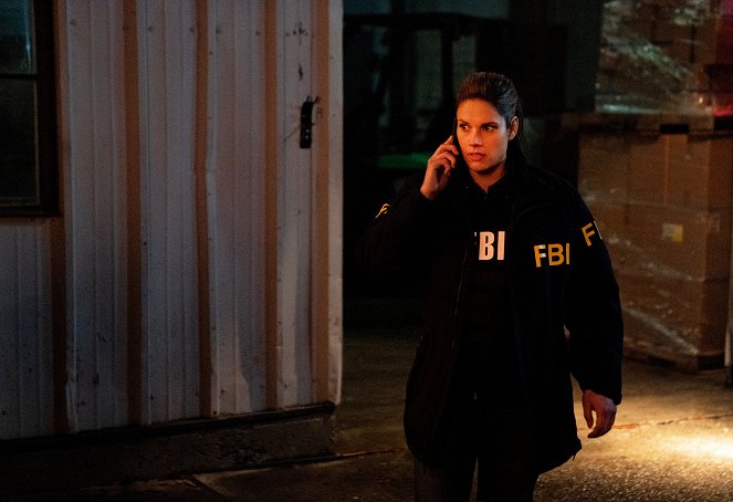 FBI: Special Crime Unit - Payback - Photos - Missy Peregrym