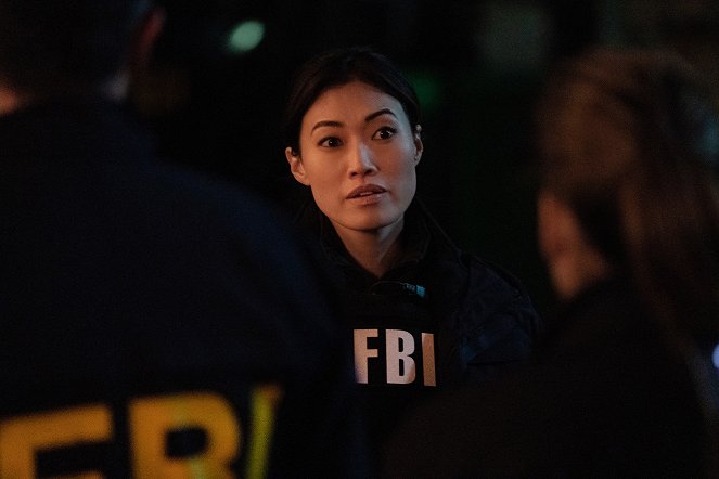 FBI: Special Crime Unit - Payback - Photos - Catherine Haena Kim
