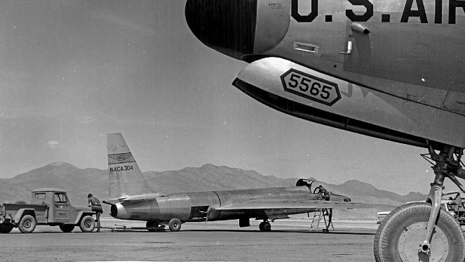 Area 51: UFO's Declassified - Photos