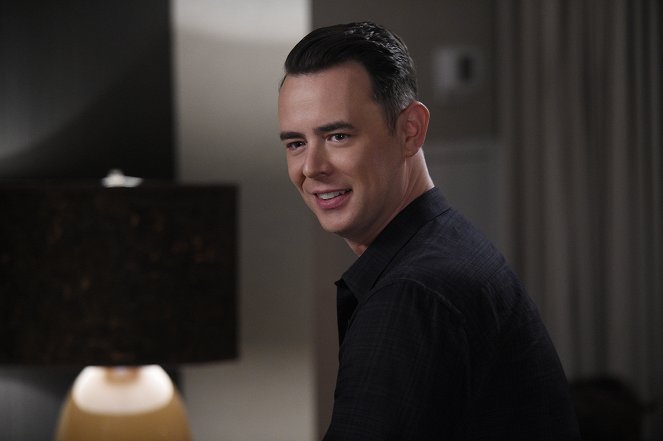 Life in Pieces - Waffle Permission Kidless Boyfriend - Photos - Colin Hanks