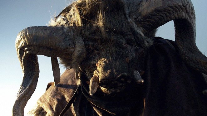 Wild Boar - Kuvat elokuvasta