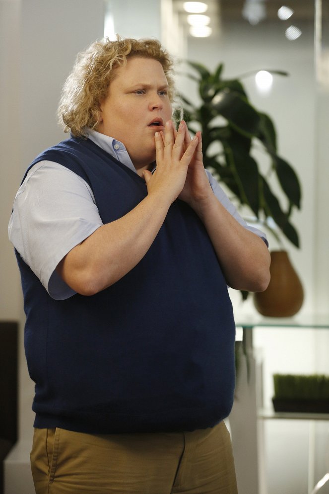 Life in Pieces - Emergency Interview Driving Lunch - Kuvat elokuvasta - Fortune Feimster