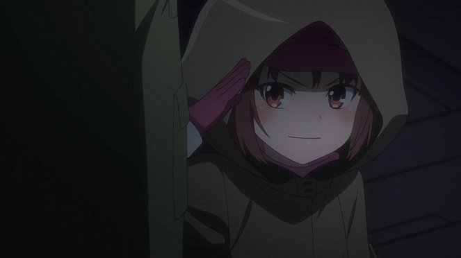 Sword Art Online Alternative: Gun Gale Online - Season 1 - Filmfotos