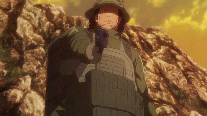 Sword Art Online Alternative: Gun Gale Online - Death Game - Photos