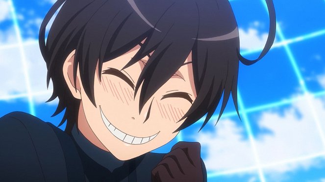 Sword Art Online Alternative: Gun Gale Online - Džuppunjkan no ósacu - De la película