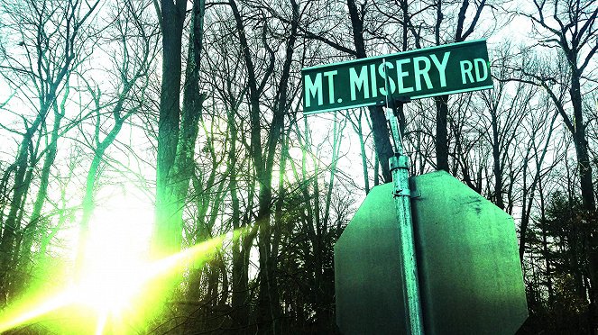 Amityville: Mt. Misery Rd. - Z filmu